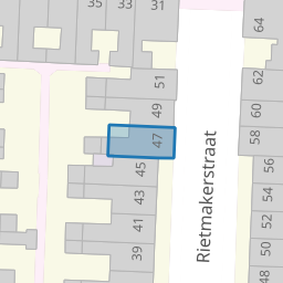 Perceel BDA00-A-6865