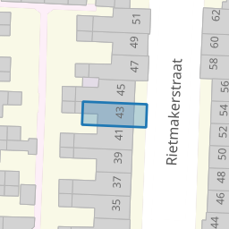 Perceel BDA00-A-6867