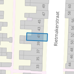 Perceel BDA00-A-6868