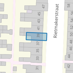 Perceel BDA00-A-6869