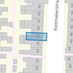 Perceel BDA00-A-6870