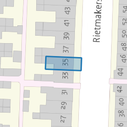 Perceel BDA00-A-6871