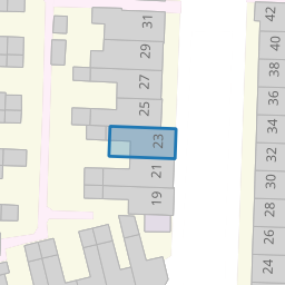 Perceel BDA00-A-6877