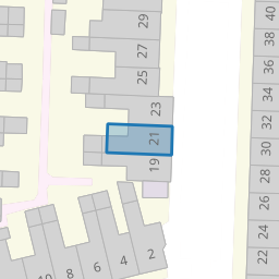 Perceel BDA00-A-6878