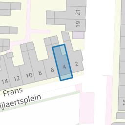 Perceel BDA00-A-6881