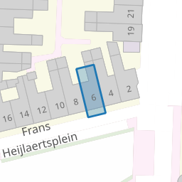 Perceel BDA00-A-6882