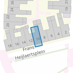 Perceel BDA00-A-6884