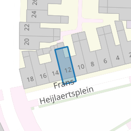 Perceel BDA00-A-6885