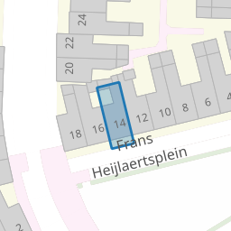 Perceel BDA00-A-6886