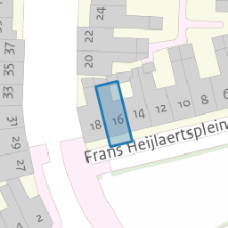 Perceel BDA00-A-6887