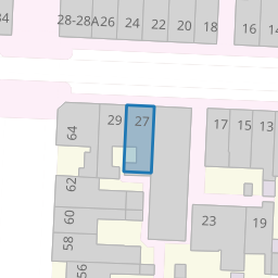 Perceel BDA00-A-6892