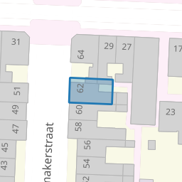 Perceel BDA00-A-6893