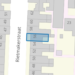 Perceel BDA00-A-6896