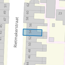 Perceel BDA00-A-6897