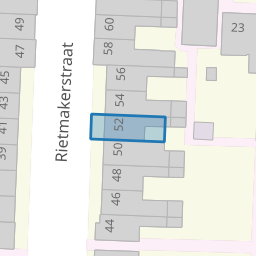 Perceel BDA00-A-6898