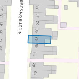 Perceel BDA00-A-6900