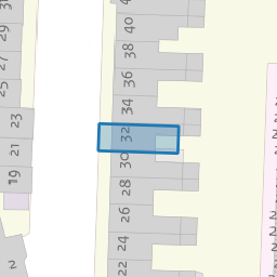 Perceel BDA00-A-6908