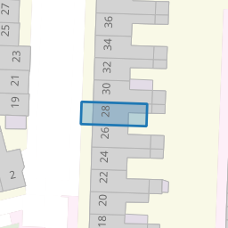 Perceel BDA00-A-6910