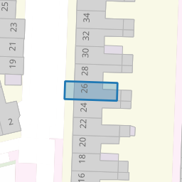 Perceel BDA00-A-6911