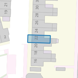 Perceel BDA00-A-6913