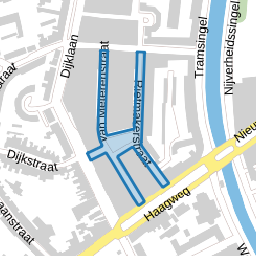 Perceel BDA00-A-6924