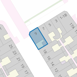 Perceel BDA00-A-6925