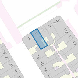 Perceel BDA00-A-6926