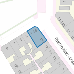 Perceel BDA00-A-6929