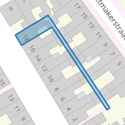 Perceel BDA00-A-6930