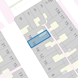 Perceel BDA00-A-6931