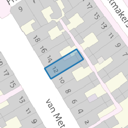 Perceel BDA00-A-6933