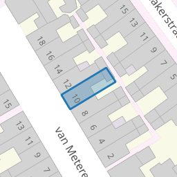 Perceel BDA00-A-6934