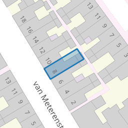 Perceel BDA00-A-6935