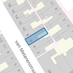 Perceel BDA00-A-6936