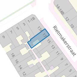 Perceel BDA00-A-6939