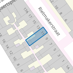 Perceel BDA00-A-6942