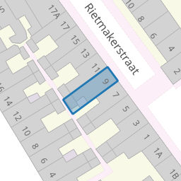 Perceel BDA00-A-6943