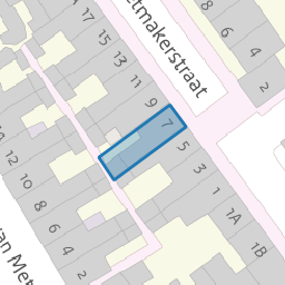 Perceel BDA00-A-6944