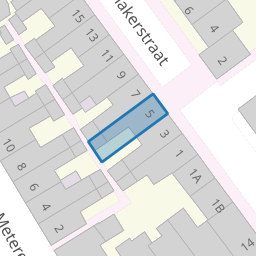 Perceel BDA00-A-6945