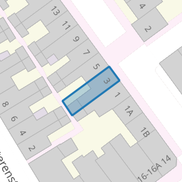 Perceel BDA00-A-6946