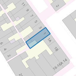 Perceel BDA00-A-6947