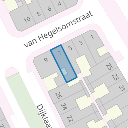 Perceel BDA00-A-6949