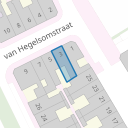 Perceel BDA00-A-6951