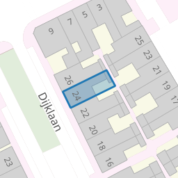 Perceel BDA00-A-6954