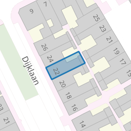 Perceel BDA00-A-6955