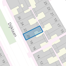 Perceel BDA00-A-6956