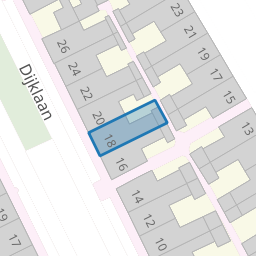 Perceel BDA00-A-6957