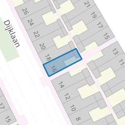 Perceel BDA00-A-6958