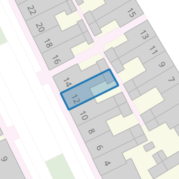 Perceel BDA00-A-6960