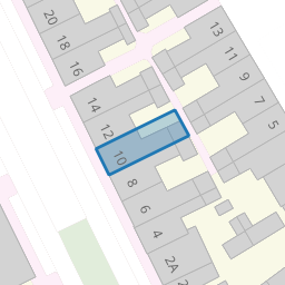 Perceel BDA00-A-6961